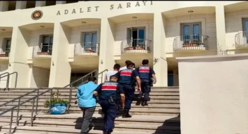 Muğla’da Göçmen Kaçakçılığı Operasyonu: 12 Kişi Tutuklandı