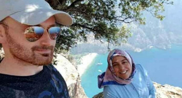 Muğla'da hamile eşini canice öldürmüştü! Katile verilen ceza kesinleşti