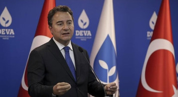 Muhalefet bloğunda ilk çatlak: Ali Babacan'dan 2023 seçimleri öncesi kritik açıklama!