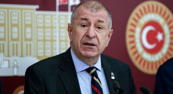 Muhalefet Ümit Özdağ'ın yükselişini durdurmak için kolları sıvadı