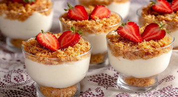 Muhallebili kadayıf nasıl yapılır, malzemeler nelerdir? Enfes lezzetli yapılışı kolay muhallebili kadayıf tarifi