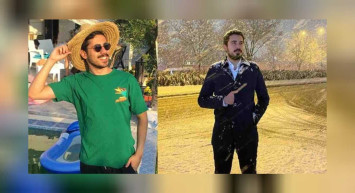 Muhammed Nur Nahya kimdir? Sosyal medyada Cumhurbaşkanı'nın taklidi yapan Muhammed Nur Nahya kimdir, kaç yaşında, nereli?