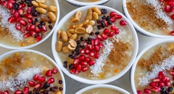 Muharrem ayı ne zaman başlıyor? Aşure ne zaman yapılır? Aşure günü ne zaman? Aşure ne zaman dağıtılır? 2022 aşure günü tarihleri