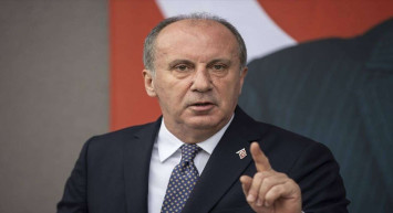 Muharrem İnce hangi ittifaka destek verecek? İNCE destek vereceği ittifakı açıkladı