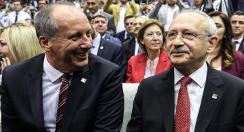 Muharrem İnce iddialara yanıt verdi: Kılıçdaroğlu’nu destekleyecek mi?