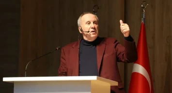 Muharrem İnce: Ümit Özdağ ile siyaset yapamam!