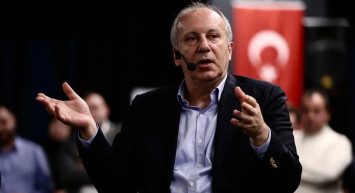 Muharrem İnce'den flaş açıklama: "Muhalif kanallar CHP'den ve İYİ Parti'den her ay düzenli maaş alıyor!"