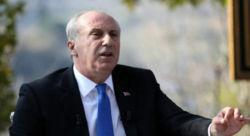 Muharrem İnce’den seçim paylaşımı: Yeniden seçilen Erdoğan’ı tebrik ediyorum