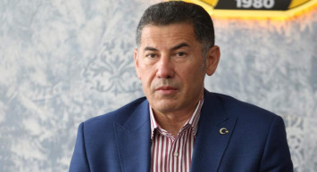 Muharrem İnce’den sonra gözler ondaydı: Sinan Oğan’dan adaylık kararı