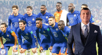 Muhsin Bayrak Chelsea'yi aldı mı, ne zaman açıklanacak?  Muhsin Bayrak'tan iddialı açıklama: Bütün dünyaya duyurulacak