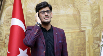 Muhsin Kara hangi camide imamlık yapıyor? Muhsin Kara'nın imamlık yaptığı cami