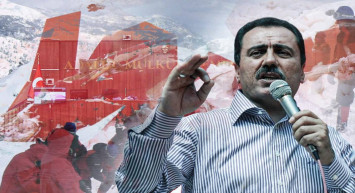 Muhsin Yazıcıoğlu davasında önemli gelişme: Bazı belgeler imha edilmiş