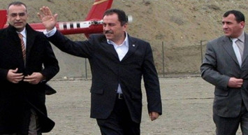 Muhsin Yazıcıoğlu davasının kaderi değişebilir: Helikopter kazasının içerden görüntüleri ortaya çıktı