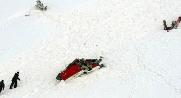 Muhsin Yazıcıoğlu Suikastında 'Helikopteri Düşüren Jet Operasyonu' İddiası