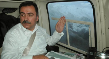 Muhsin Yazıcıoğlu’nun cenazesini bulan vatandaş konuştu: Muhsin Yazıcıoğlu öldürüldü