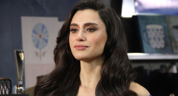 Muhteşem Yüzyıl’da Oynayan Hande Doğandemir’e Amerikalı Rapçi Linç Kampanyası Başlattı!