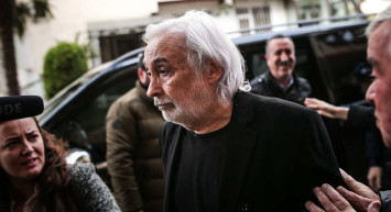 Müjdat Gezen sağlık durumu nasıl? Müjdat Gezen'denkötü haber korona virüs testi pozitif çıktı