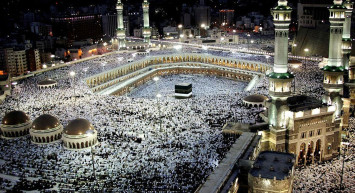 Milyonlarca kişi merak ediyordu: 2023 hac kaydı tarihi belli oldu