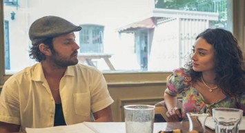 Mükemmel Eşleşme dizisi hangi gün yayınlanıyor? TRT 1 Mükemmel Eşleşme dizisi konusu ve oyuncuları