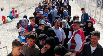 Mültecilerin ve yabancıların girmesi ve ikamet etmesi yasaklanan mahalleler nereler?