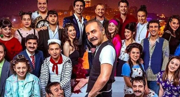 Murat Boz 'Çok Güzel Hareketler 2' yeni bölümüne konuk oluyor