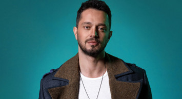 Murat Boz Hastalığına Aldırmadı!