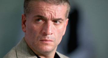 Murat Cemcir’e Kötü Haber!