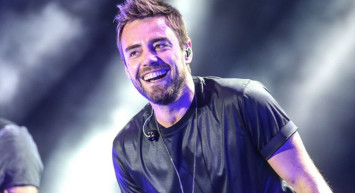 Murat Dalkılıç Babasının Haberiyle Yıkıldı!