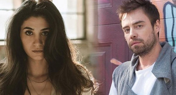 Murat Dalkılıç Sitare Akbaş'ı Çabuk Unuttu!