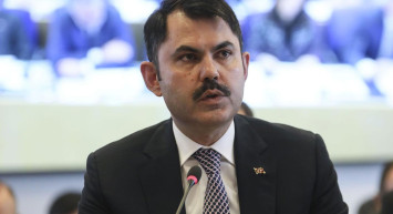 Murat Kurum açıkladı: TOKİ ile İlk Evim Tuzla kuralarımızda 9 günde 14 bin 838 bin hak sahibi belirledik