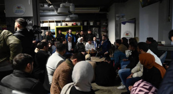 Murat Kurum gençlere müjdeyi verdi: Ulaşımda yüzde 40 indirim yapılacak