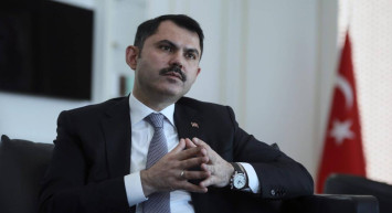 Murat Kurum gençleri unutmadı: Ulaşımda yüzde 40 indirim yapılacak