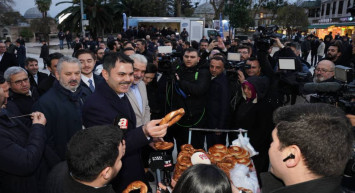 Murat Kurum hedeflerini açıkladı: Ulaşım ve dönüşüme öncelik verilecek