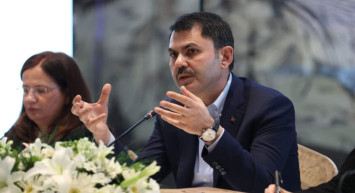 Murat Kurum İstanbul planını açıkladı: 135 hocamızla gerekli önlemleri hazırladık