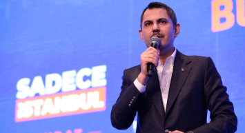 Murat Kurum İstanbulluları fırsatlarla buluşturmak için gün sayıyor!