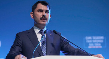 Murat Kurum İstanbul’u kentsel dönüşümle adeta yeniden inşa edecek!