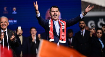 Murat Kurum son 3 gün dedi: 31 Mart gelecek, sandık gelecek, hesap kesilecek