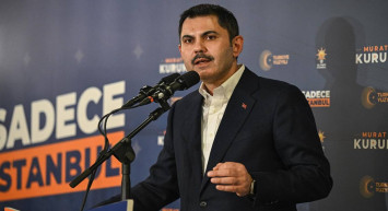 Murat Kurum son İstanbul anket sonuçlarını duyurdu: İmamoğlu’nun önüne geçtik