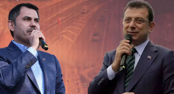 Murat Kurum yanıt verdi: Ekrem İmamoğlu ile ortak yayına çıkacak mı?