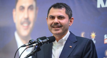 Murat Kurum’dan bir müjde daha: Yaşlılar için kentin iki yakasında yaşam merkezleri kurulacak