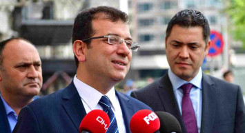 Murat Ongun görevden alınıyor mu? Murat Ongun İBB görevinden alınacak mı?