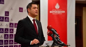 Murat Ongun'a yeni görev mi verildi, görevi ne? Murat Ongun'a İBB'de hangi göreve verildi? Murat Ongun istifa mı edecek?