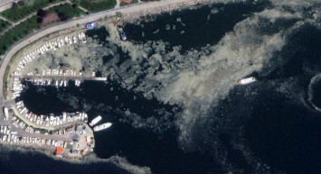 Müsilaj problemine Ultrosonik Ses Frekansı çözümü! 