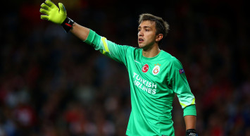 Muslera canlı yayında itiraf etti: İşte yıldız futbolcunun hiç bilinmeyen aşk hikayesi...