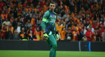 Muslera tarih yazdı: İlk 5 içerisine girdi