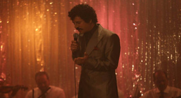 Müslüm filmi ne zaman vizyona girdi? Müslüm nerede çekildi? Müslüm filmi konusu ve oyuncuları