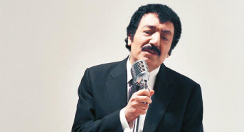 Müslüm Gürses Kimdir?