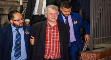 Müslüman satıcıyı sözlü taciz etmişti: Obama’nın danışmanı Seldowitz tutuklandı