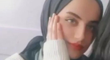 Muş'ta Karasu Nehri’ne düşen Yağmur’un cesedi 14'üncü günde bulundu