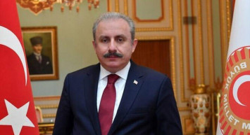 Mustada Şentop: Hak ve Hukukumuzu Antlaşmalar Korumaz